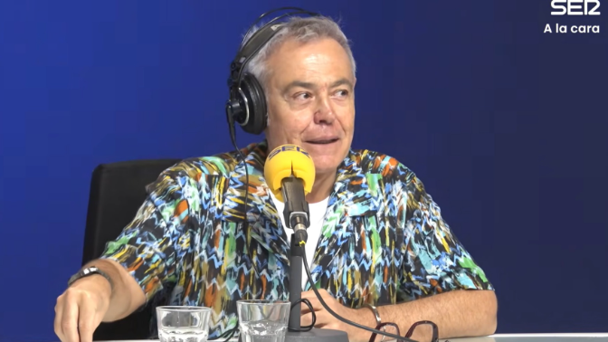 El enfado de Alba Carrillo con Jordi González tras discutir con Ylenia: "¿Me vas a hablar a mí de piel con esa cara?"