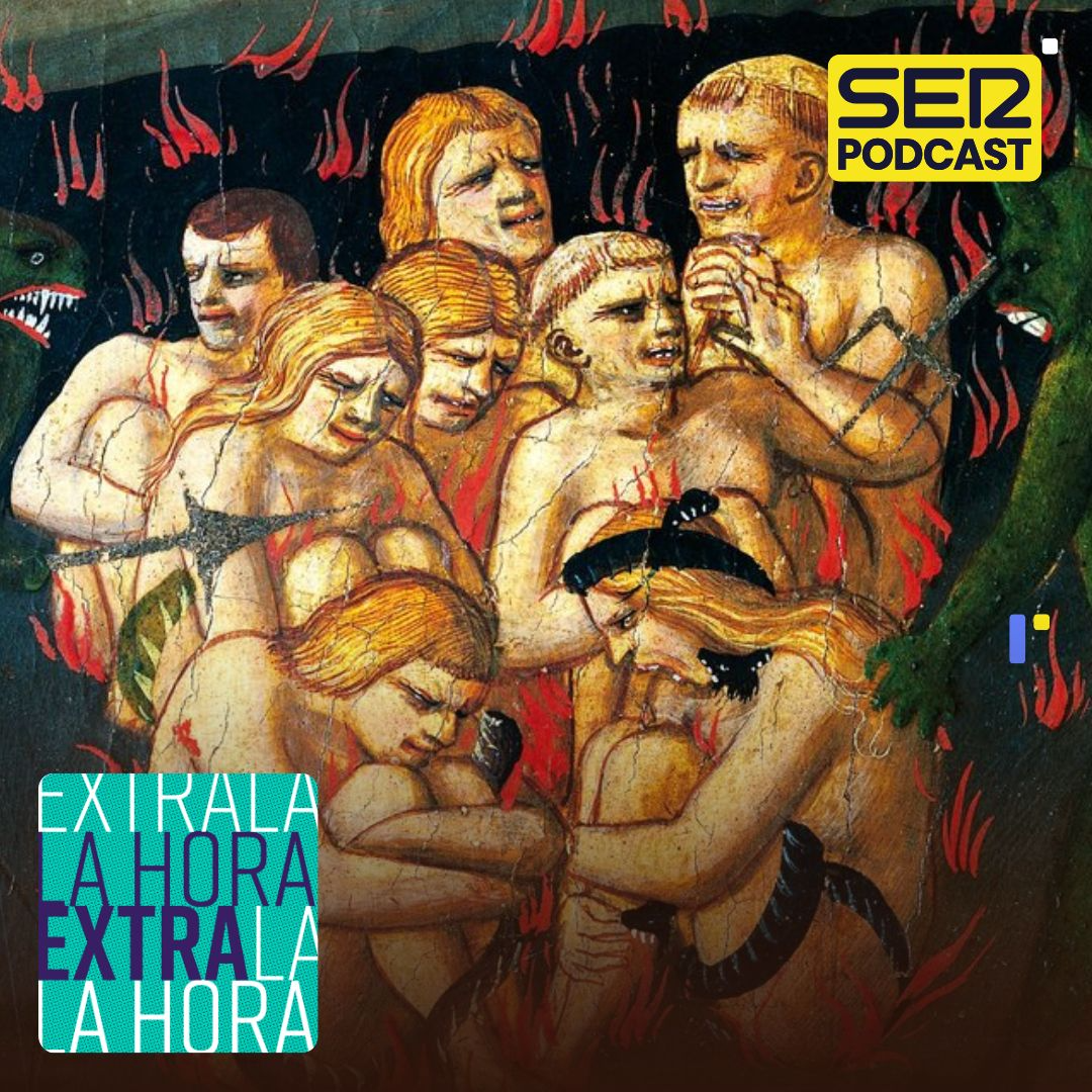 Imagen de La Hora Extra | Un viaje a los infiernos: la reinterpretación de Fedra y otras maneras de entender la culpa