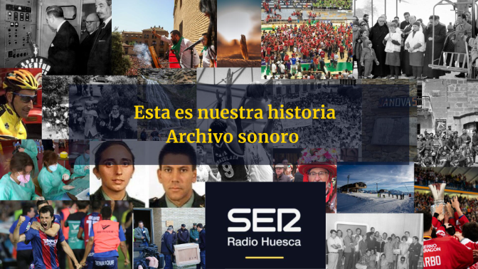 'Esta es nuestra historia'. El comienzo de las fiestas de San Lorenzo de 1979 episode artwork