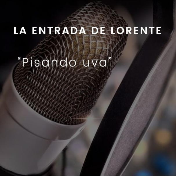 Pisando uva: La entrada de Lorente episode artwork