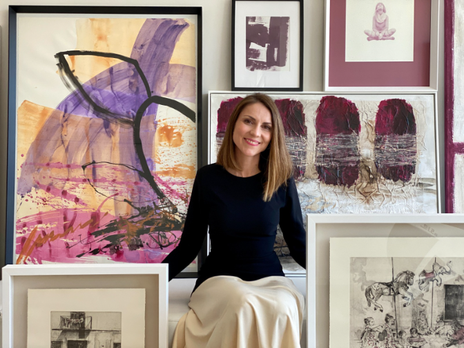 Entrevista con Ana Soler directora de Vidartis episode artwork