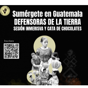 Médicos del mundo Navarra nos acerca a Guatemala episode artwork