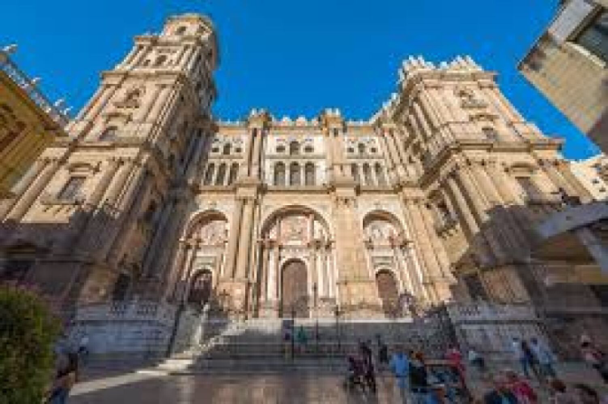 El deán de la Catedral admite que las obras podrían prolongarse hasta 2028: "Vamos a darle seis meses más" episode artwork