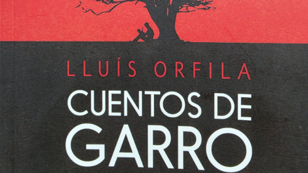 Imagen de Sembró odios. De los cuentos de Garro