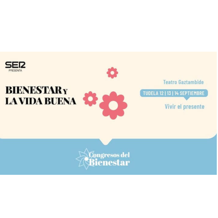 Un mes para el Congreso del Bienestar en Tudela episode artwork