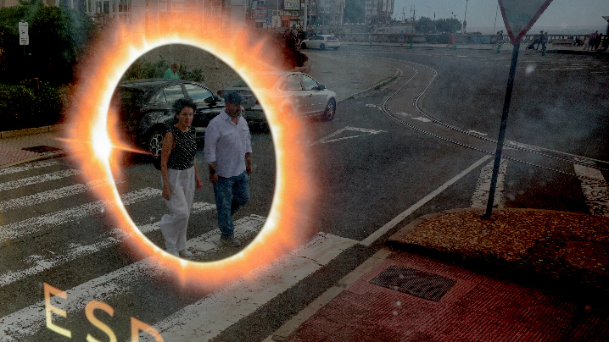 Juan David Pérez anticipa el tiempo para el eclipse en Hoy por Hoy RM Verano episode artwork
