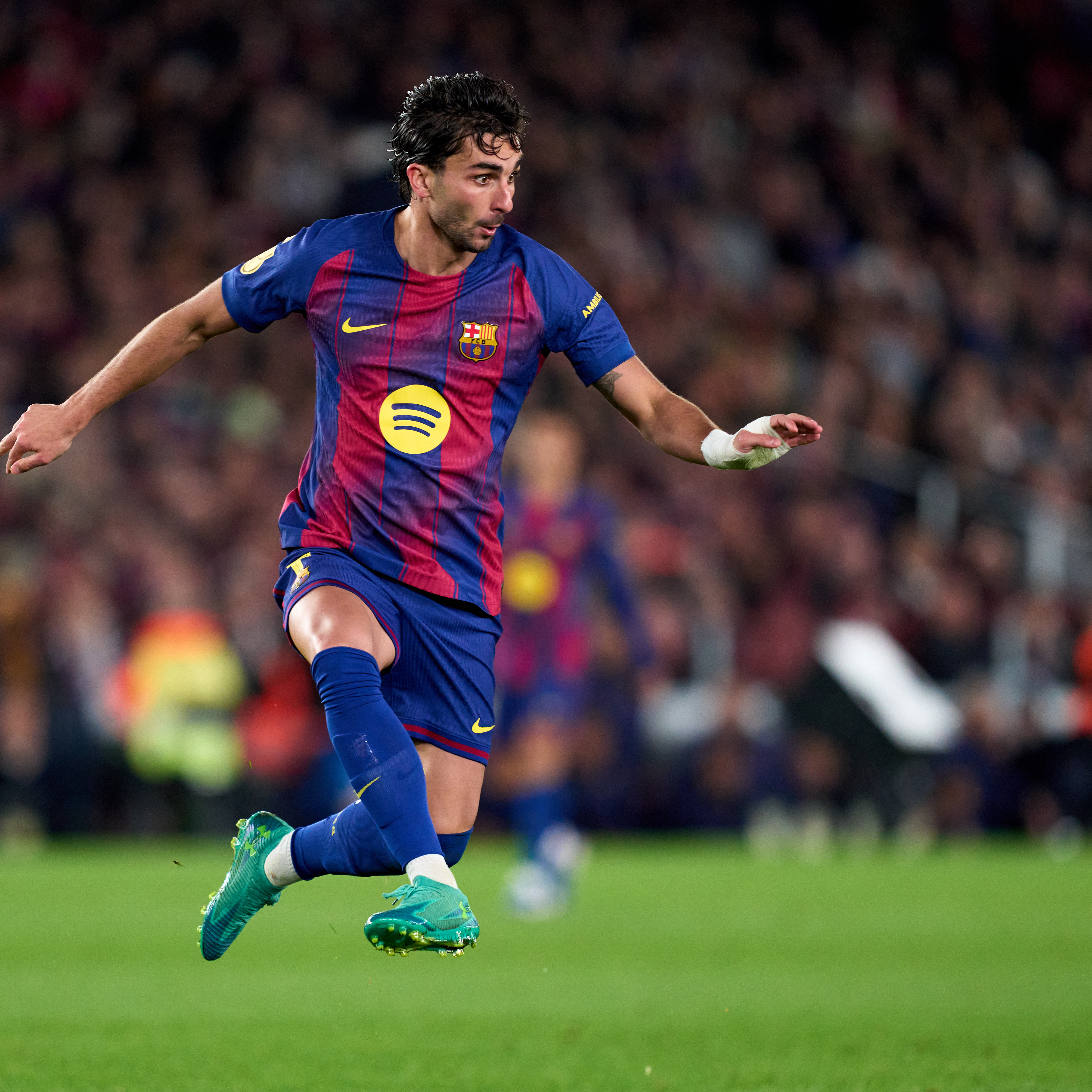 Noticias El Larguero | El acuerdo por Ferran, inminente: Flick le da permiso para no entrenar este miércoles y cerrar su salida al PSG