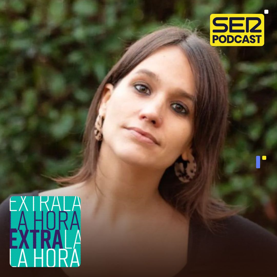 Imagen de Alba Dalmau y la fuerza de los vínculos que nos sostienen