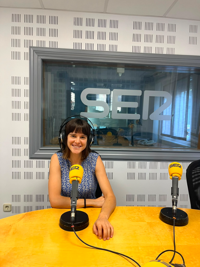 ¿Por qué Guadalajara es un 'semillero' de astrónomos?: Un reportaje de Ana Lozano episode artwork