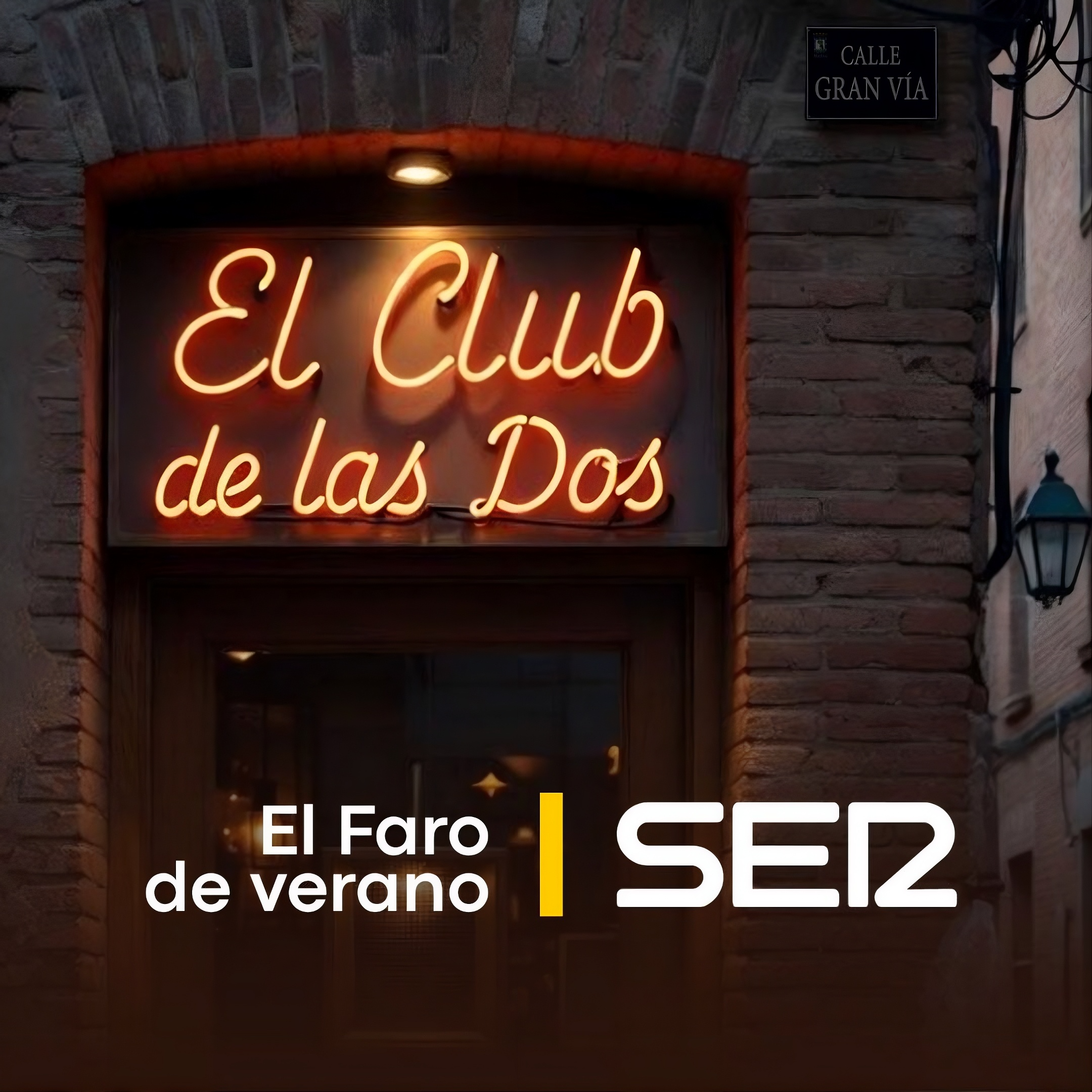 El Club de las 2 | Juan Sanguino, una mirada a la llamada "música de gasolinera"