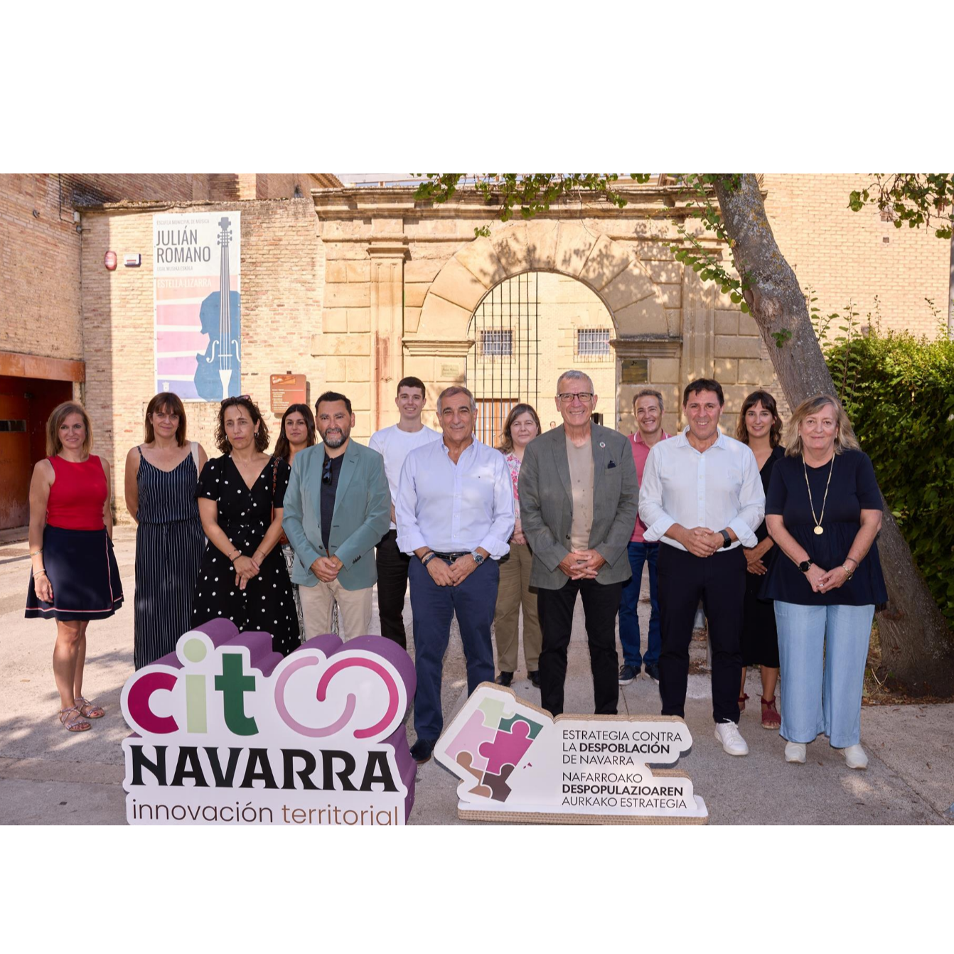 El reto demográfico a través del Congreso Estatal de Jóvenes Rurales episode artwork