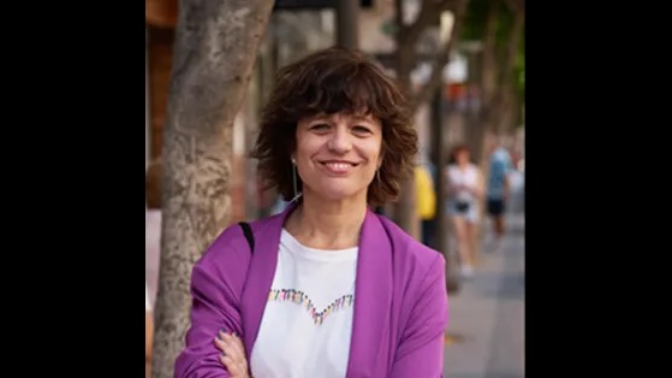 Lara Hernández: "El tiempo se ha acabado, ahora toca encontrar una solución" episode artwork