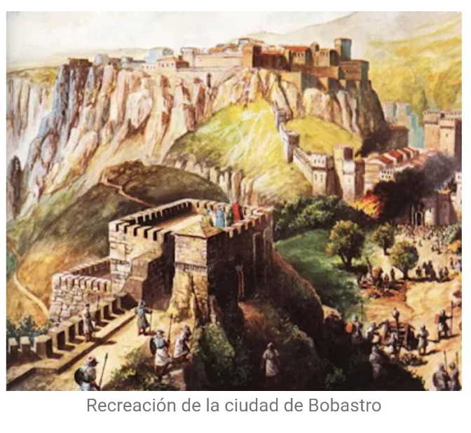 ¿Sabías que un vecino de la Serranía de Ronda llegó a conquistar Málaga, Granada y desafiar a Córdoba? La  increíble historia de Omar Ben Hafsún episode artwork