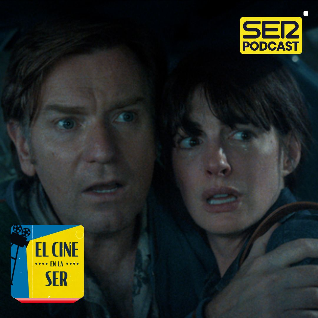 Anne Hathaway y Ewan McGregor escapan de los dinosaurios en una semana marcada por el deseo episode artwork