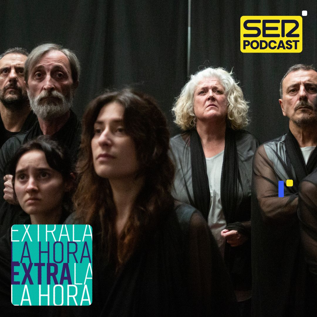 Imagen de La Hora Extra | Familia y poder, una herencia de generaciones