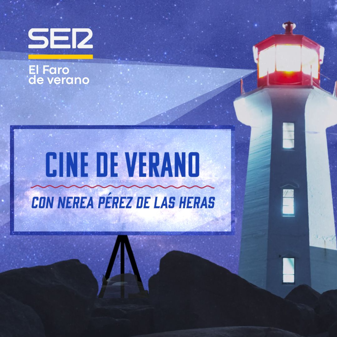 El Faro | Cine de verano con Nerea Pérez de las Heras | Guardianes de la Galaxy