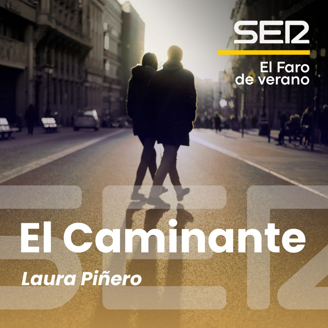 Imagen de El Caminante | Sebastián Álvaro