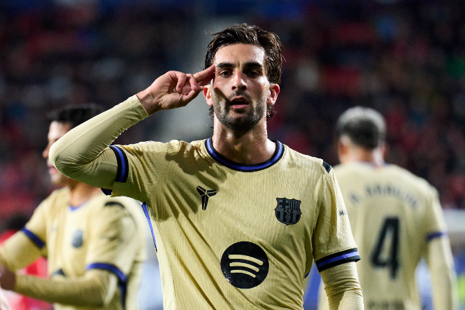 Imagen de Principi d’acord entre el Barça i el PSG per Ferran Torres
