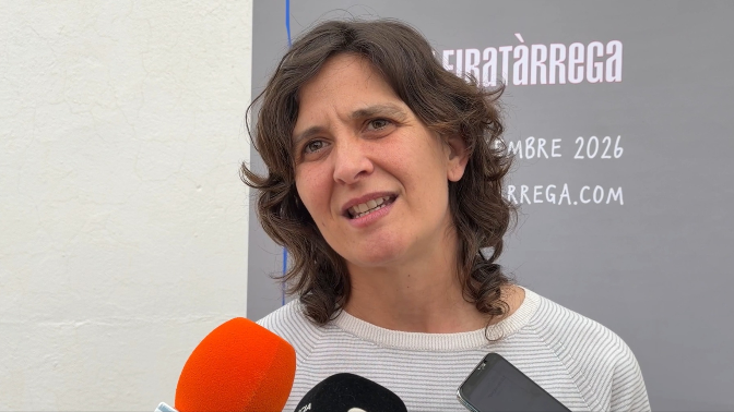 ENTREVISTA. Anna Giribet episode artwork