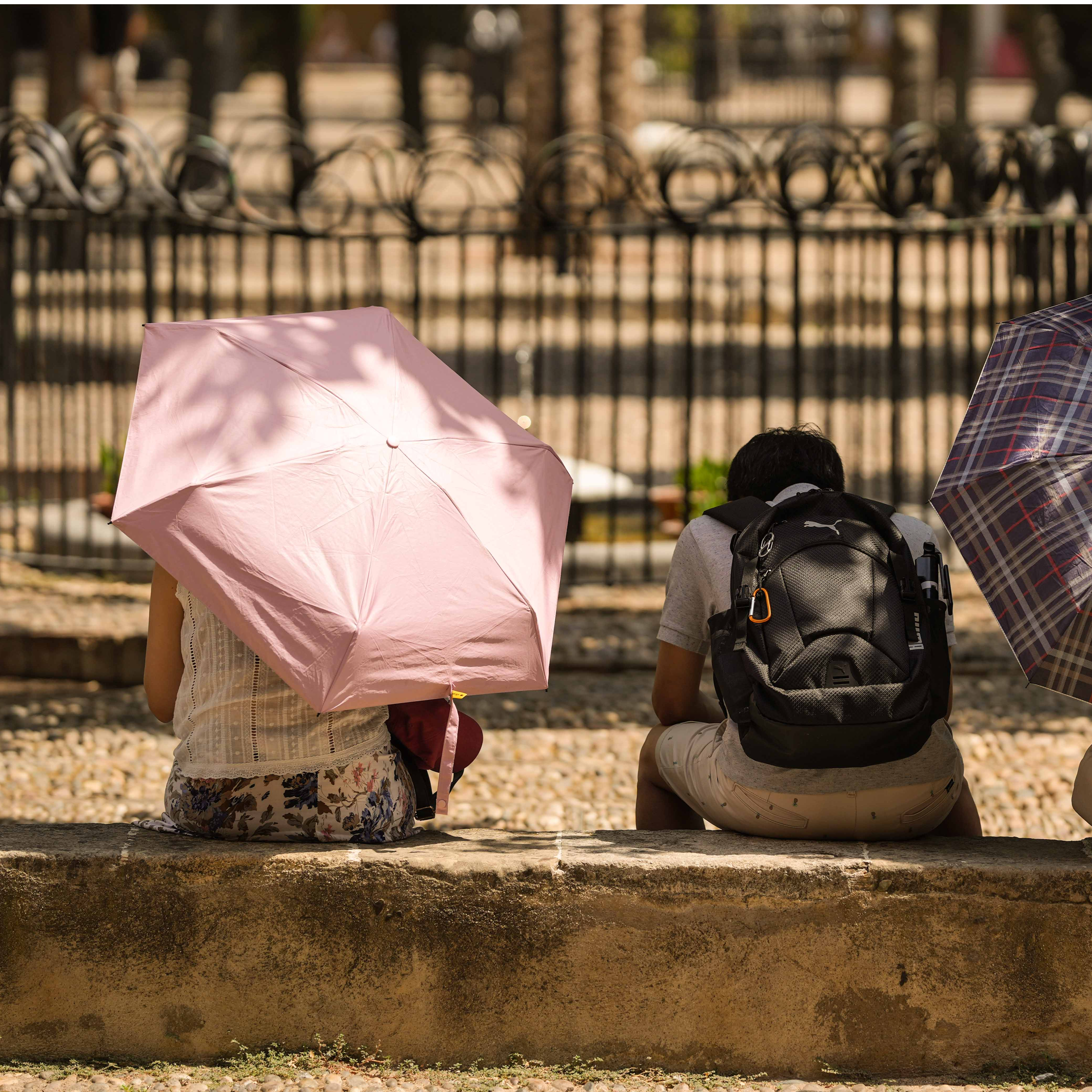 Hora 14 Fin de Semana | Las muertes por calor extremo desde junio aumentan un 67% en 2026 frente al verano del año pasado episode artwork