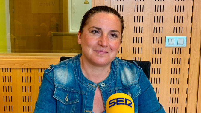 Edurne Basterra analiza el impacto de la sequía en el campo y la ganadería episode artwork