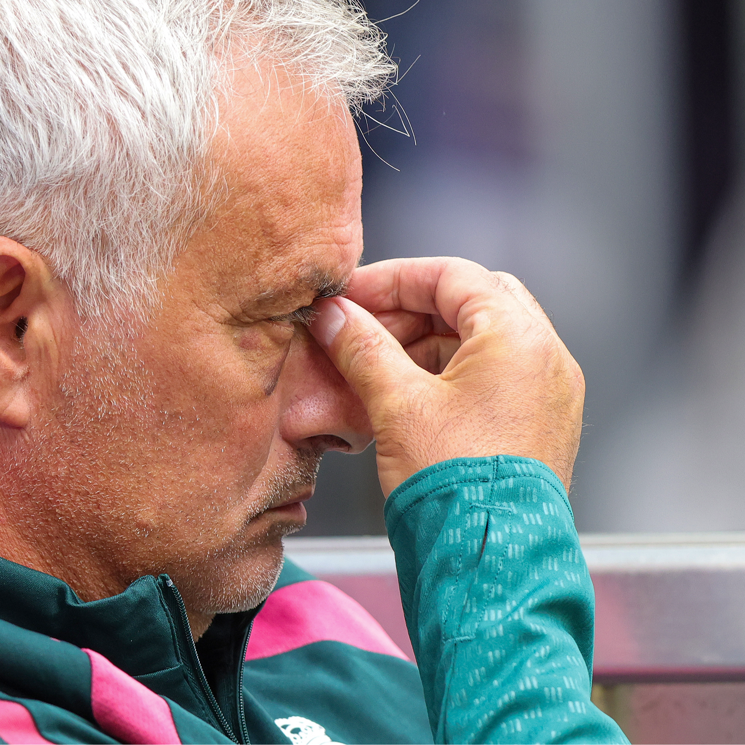 El Sanedrín |  Mourinho, ante el 'más difícil todavía' de la gestión de egos en el Real Madrid: "A priori, es un equipo que se va a romper..."