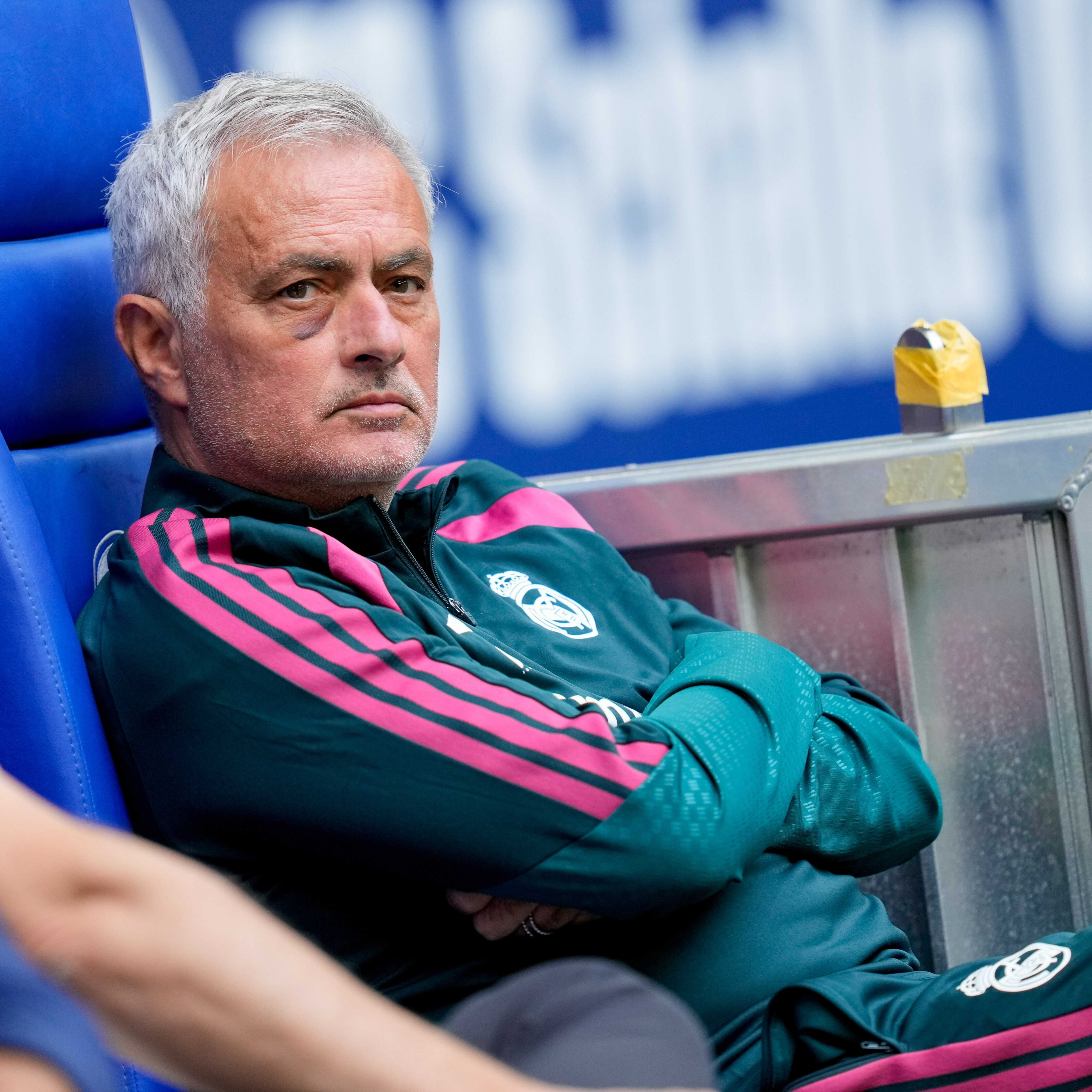 El gran temor con el primer once de Mourinho: "Si Vinicius y Mbappé no bajan, va a acabar fundido y van a decir que no vale"