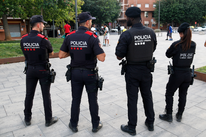 Els Mossos fan una crida al col·lectiu paquistanès de Lleida perquè aparqui la venjança i confiï en la policia episode artwork