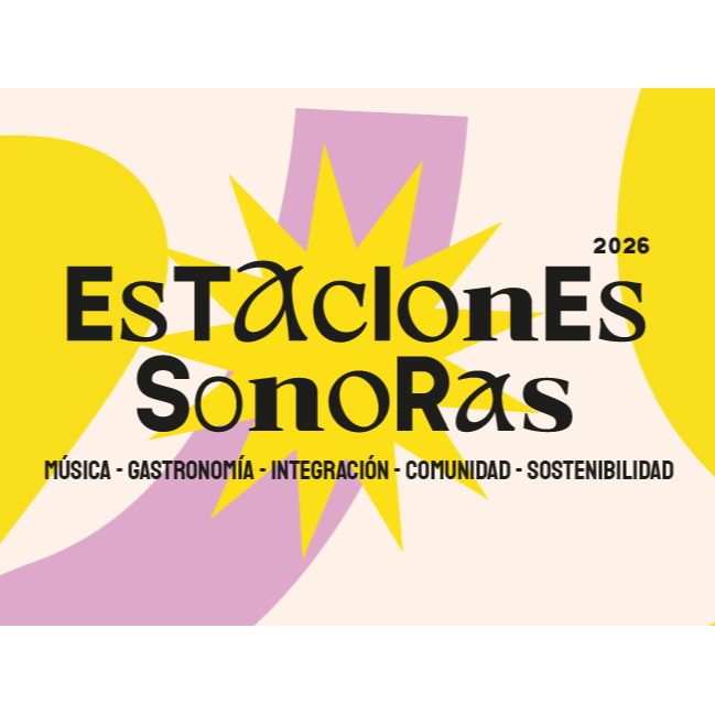 Estaciones Sonoras trae a Cascante un concierto con cascos episode artwork