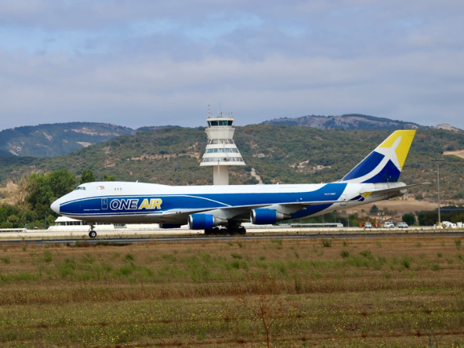 Dani Castro Revilla: "El 747 es un avión muy grande y levanta pasiones" episode artwork
