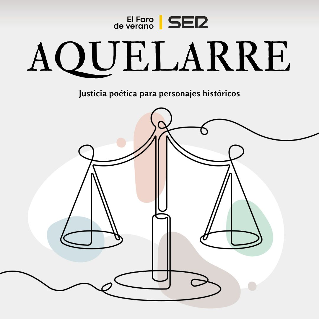 Aquelarre | Enrique Granados, con la autora Marta San Miguel
