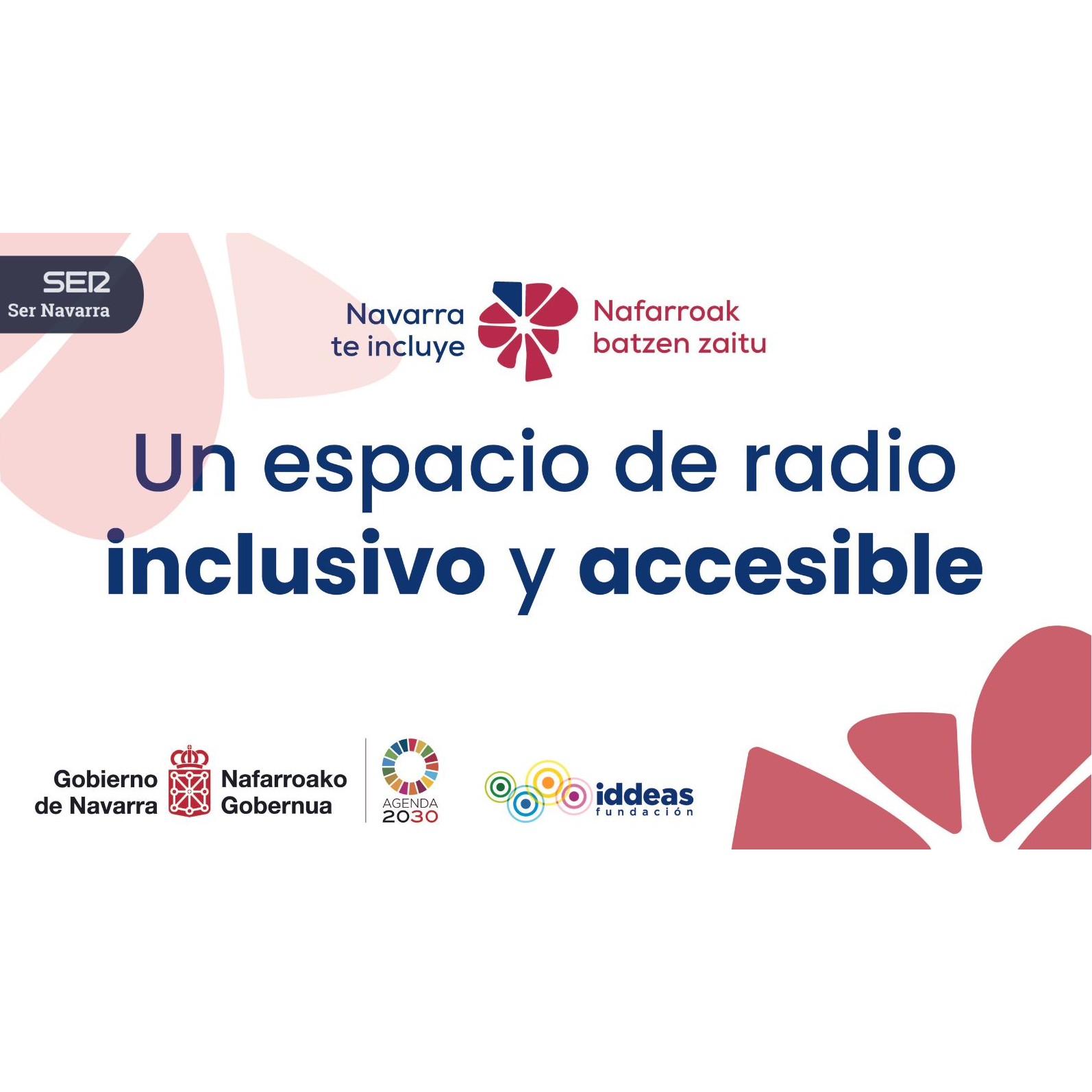 Navarra te incluye: la adaptación de series y películas episode artwork