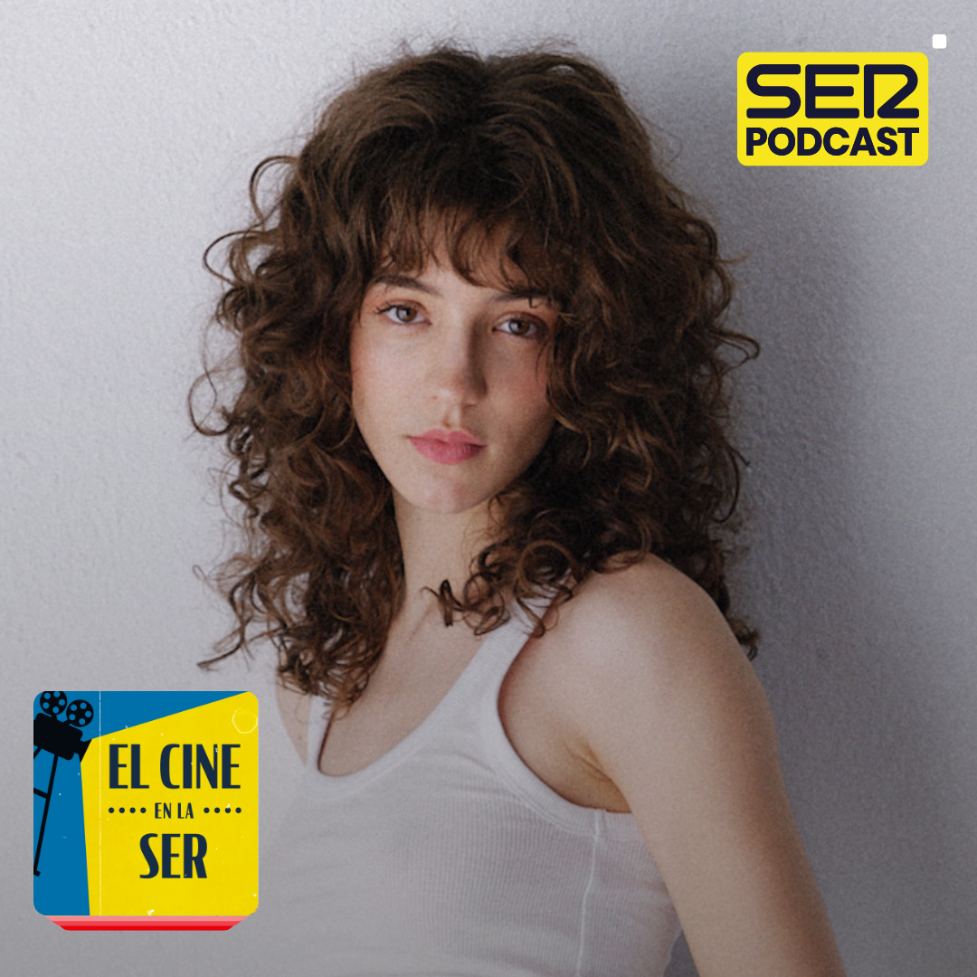 'A fuego' | Entrevista a Zoe Bonafonte episode artwork