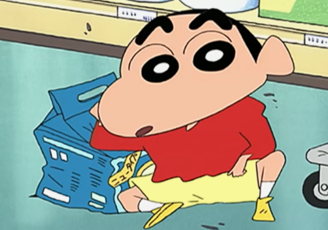Cristina Mauri, dobladora: "Em vaig quedar afònica uns quants cops fent de Shin-Chan" episode artwork
