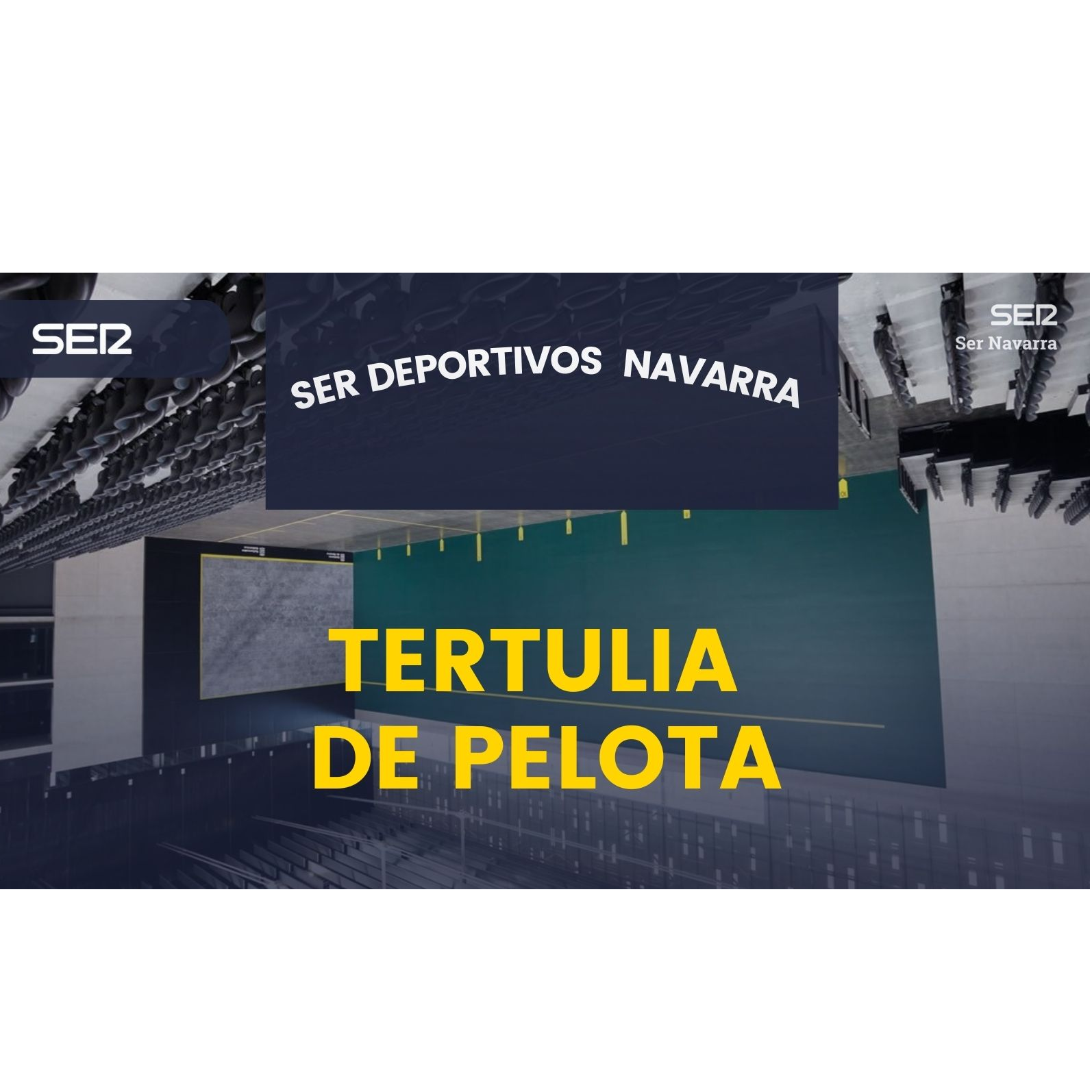 Tertulia de pelota con la recta final de las ferias de verano y la fase decisiva del Masters con Altuna colista episode artwork