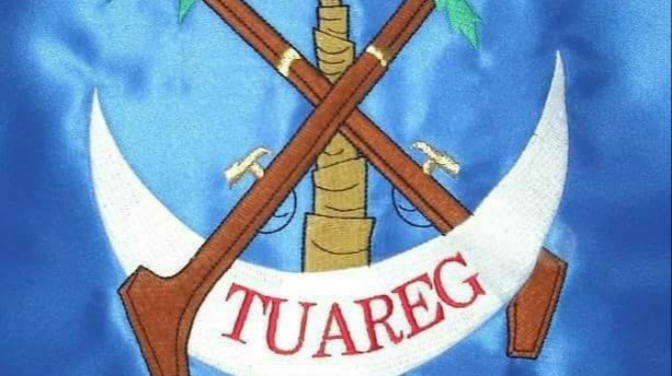 Comparsa de Tuaregs de Campo de Mirra episode artwork