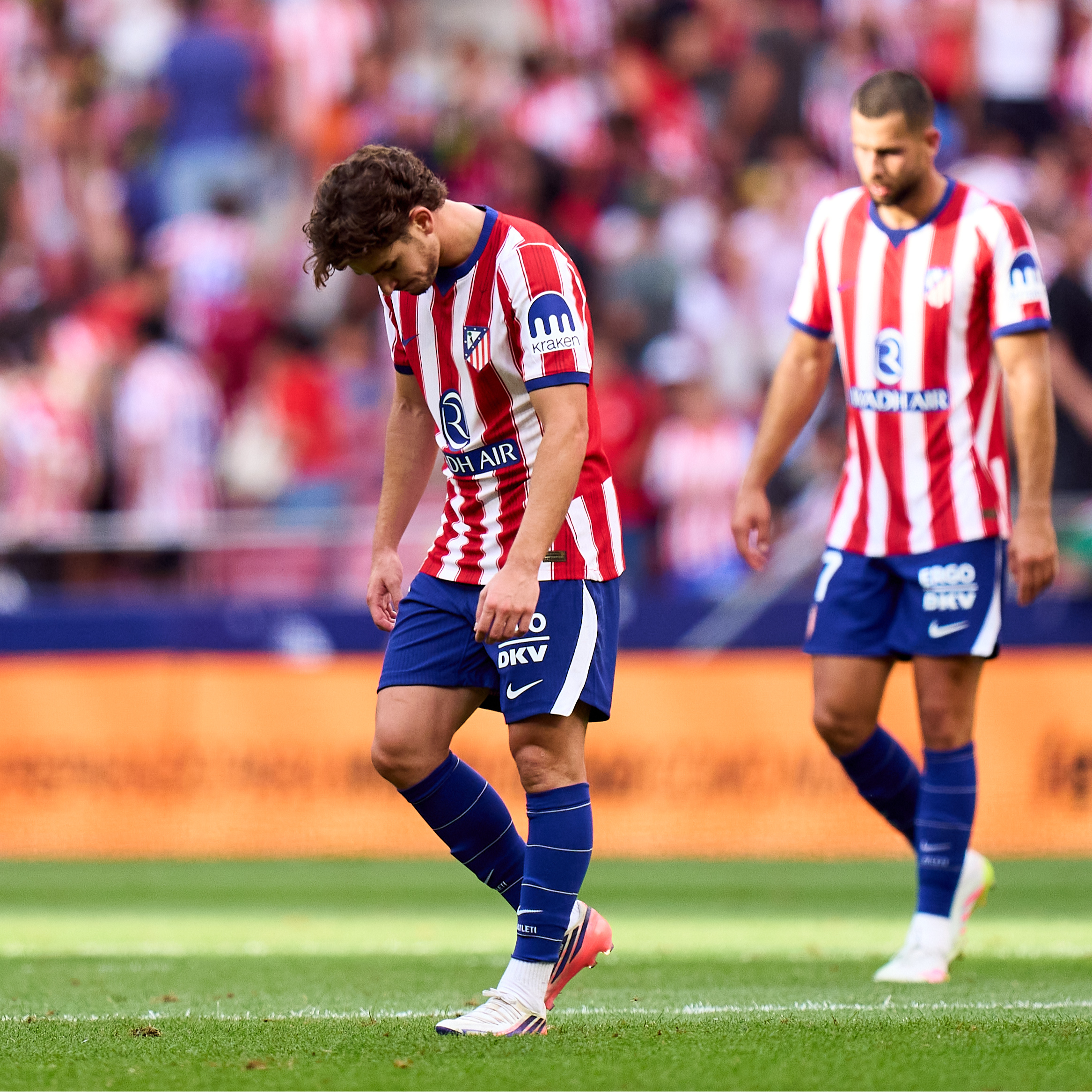Carrusel domingo | "Hemos visto una sombra de lo que es Julián, un zombie": las críticas tras el partido del argentino