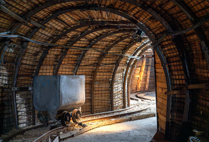 Piezas de Museo | Museo de la Minería y del Carbonífero de Puertollano episode artwork