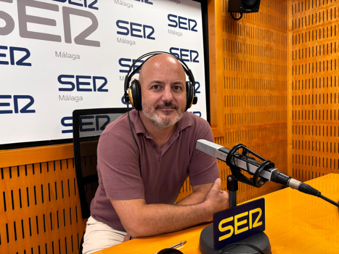 Málaga se abre paso en la élite de la investigación oncológica: "Cada vez se nos ofrecen estrategias más innovadoras y con mayor repercusión" episode artwork