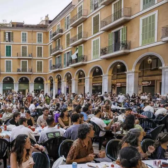 El Faro | "Sopar a la llesca" una reivindicación diferente en Palma de Mallorca episode artwork