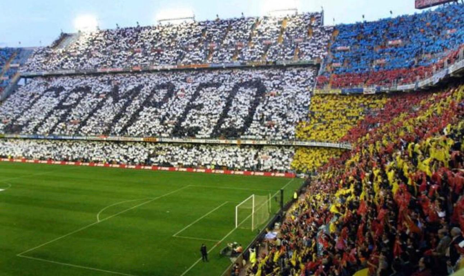 SER Deportivos Valencia