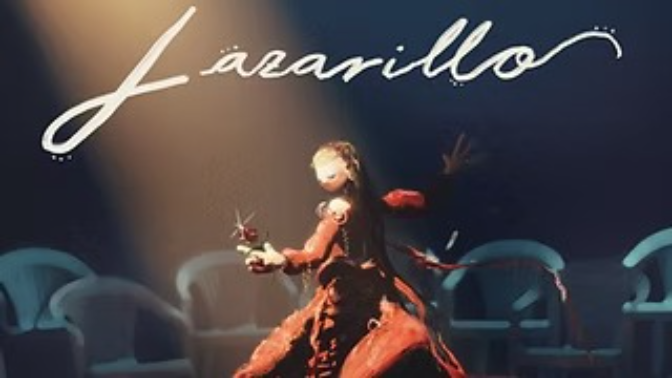 El Festival Lazarillo vuelve a llenar Manzanares de teatro contemporáneo, innovación escénica y talento episode artwork