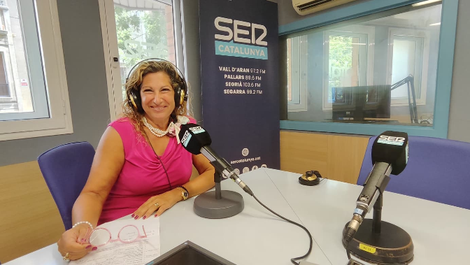 "Volem fer concertades les 72 places que tenim a la residència de gent gran El Parador de Lleida"