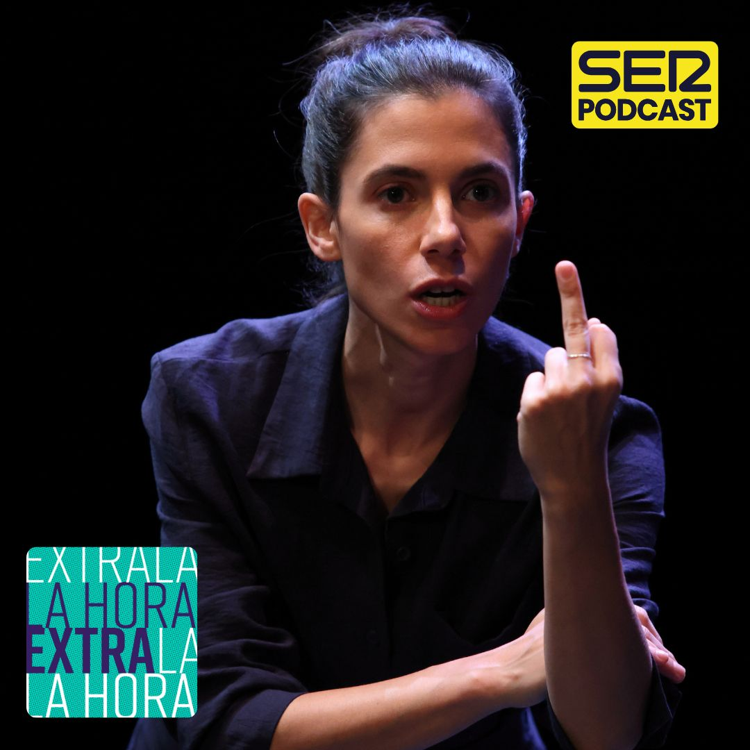 Imagen de Natalia Huarte: 