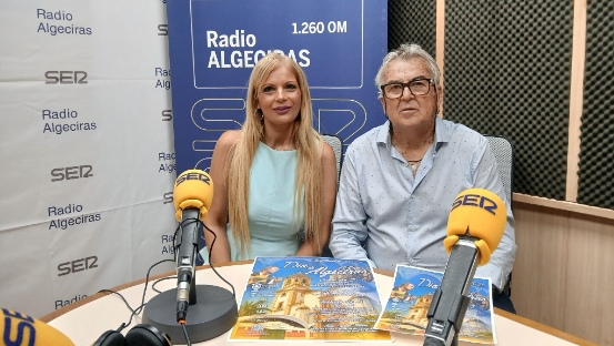 Algeciras celebrará su día con tres jornadas de gastronomía, música, comercio y cultura
