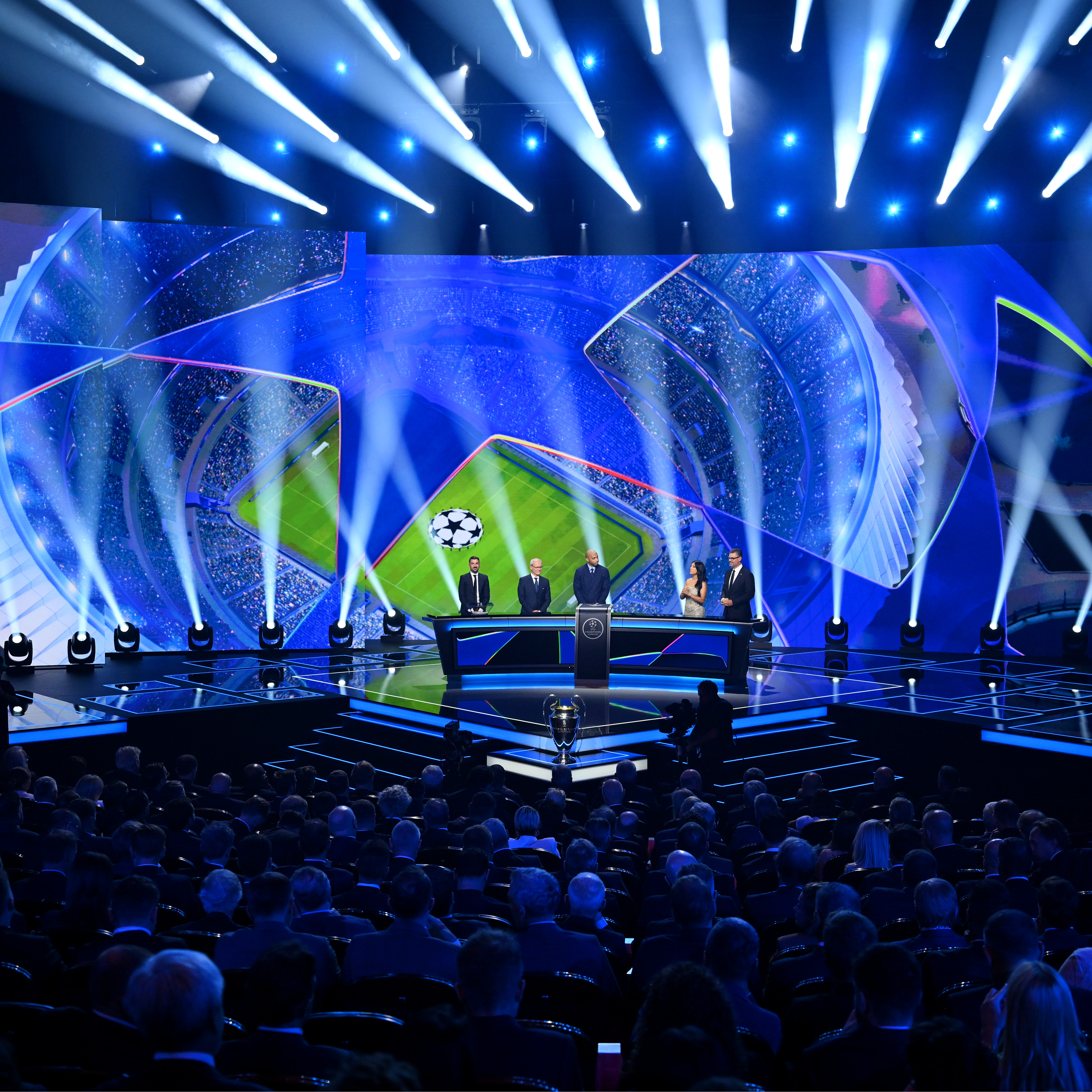 El Análisis | El análisis del sorteo de la Champions: "No han tenido nada de suerte..."