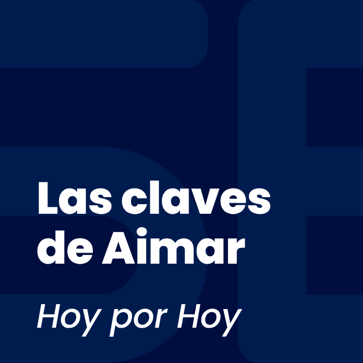 Las claves de Aimar