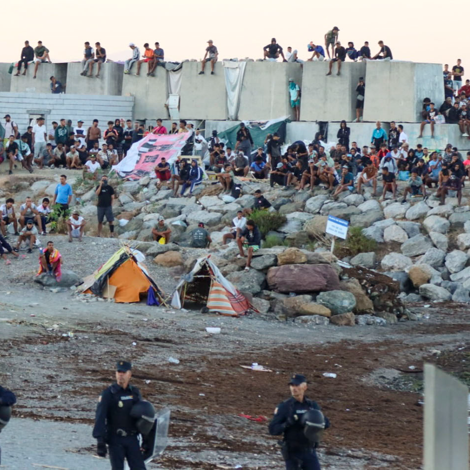 Hora 14 Fin de Semana | Amenazas por atender a migrantes: las organizaciones humanitarias denuncian sufrir insultos y agravios por hacer su labor