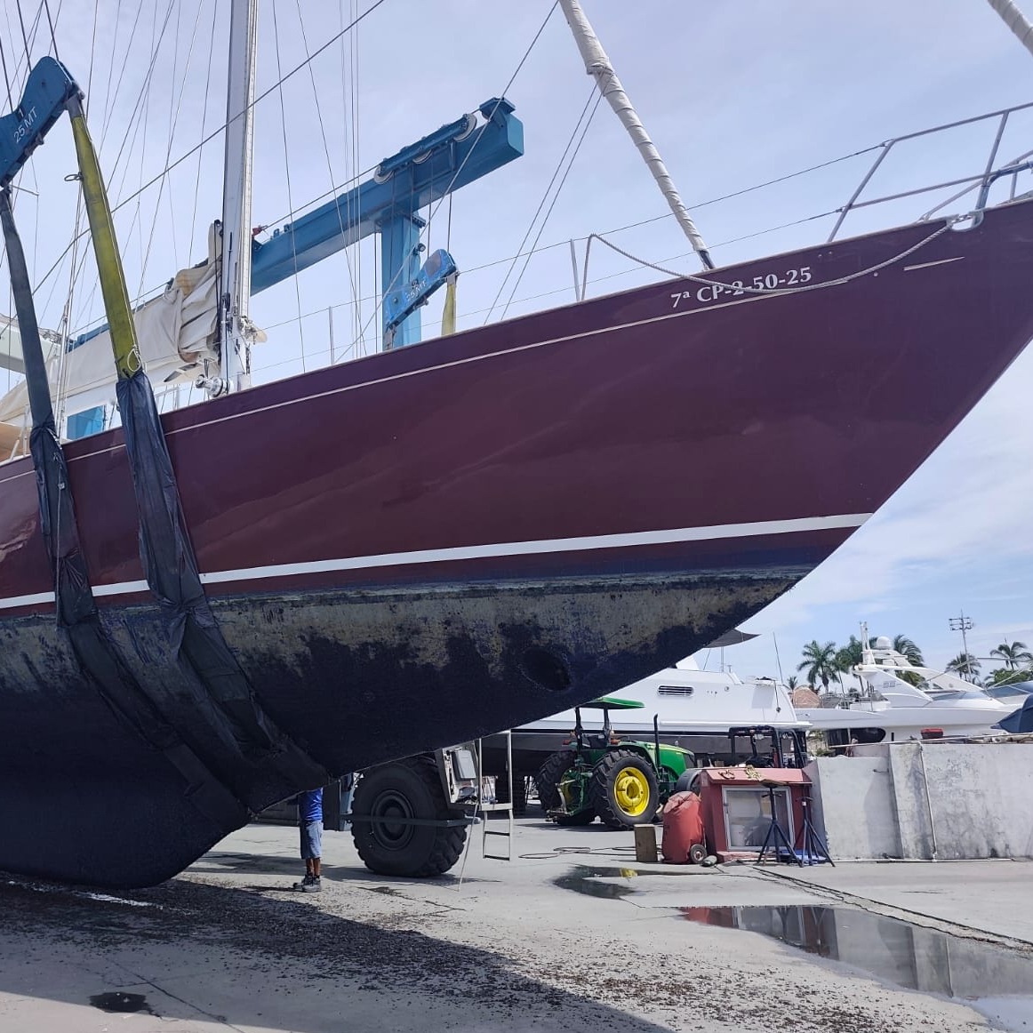 El Faro | La Odisea de Pepe Solá | Replicar la primera vuelta al mundo