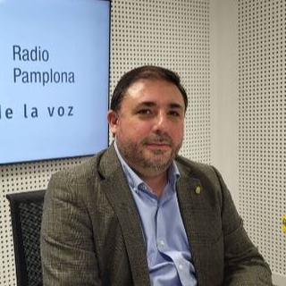 La Primera Llamada del Día con Unai Hualde
